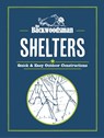 Backwoodsman Guide to Shelters - The Backwoodsman - 9781634044103