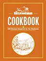Backwoodsman Cookbook - The Backwoodsman - 9781634044127