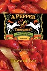 A Pepper for Your Thoughts? - Howard Lev - 9781634050890