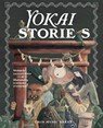 Yokai Stories - Zack Davisson - 9781634059145