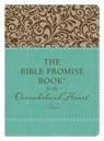 The Bible Promise Book for the Overwhelmed Heart - THOMPSON,  Janice - 9781634092234