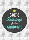 God's Blessings for the Graduate - Barbour Publishing - 9781634096492