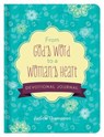 From God's Word to a Woman's Heart Devotional Journal - THOMPSON,  Janice - 9781634097963