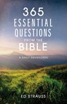 365 Essential Questions from the Bible - STRAUSS,  Ed - 9781634099592