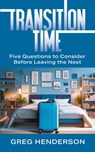Transition Time - Greg Henderson - 9781634102209