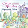 Color Fairies - Frances G. Dillow - 9781634103312