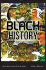 Black History - Stephen Jones - 9781634178907