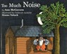 Too Much Noise - Ann McGovern - 9781634197465