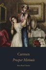 Carmen - Prosper Mérimée - 9781634230605
