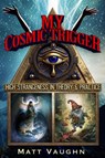My Cosmic Trigger - Matthew Gregory Vaughn - 9781634244527