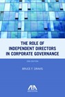 The Role of Independent Directors in Corporate Governance - DRAVIS,  Bruce F. - 9781634251419