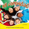 Mi comunidad - J. Jean Robertson - 9781634301534