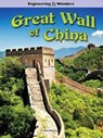 Great Wall of China - MOONEY,  Carla - 9781634305181