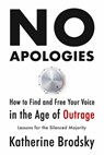 No Apologies - Katherine Brodsky - 9781634312509