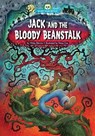 Jack and the Bloody Beanstalk - Wiley Blevins - 9781634401005