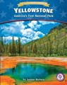 Yellowstone - MATTERN,  Joanne - 9781634402309