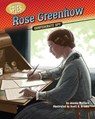 Rose Greenhow - MATTERN,  Joanne - 9781634402958