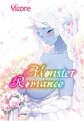 Monster Romance - Mizone - 9781634422734