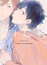 sick - tomo Kurahashi - 9781634423151