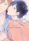sick - tomo Kurahashi - 9781634423151