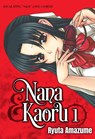 Nana & Kaoru, Volume 1 - Ryuta Amazume - 9781634423434