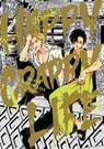 Happy Crappy Life, Volume 1 - Harada - 9781634423717