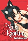 Nana & Kaoru, Volume 4 - Ryuta Amazume - 9781634424332