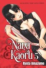 Nana & Kaoru, Volume 5 - Ryuta Amazume - 9781634424349