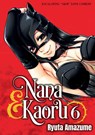 Nana & Kaoru, Volume 6 - Ryuta Amazume - 9781634424608