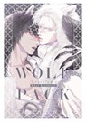 Wolf Pack - Billy Balibally - 9781634424820