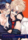 Betrayers Love Song, Volume 1 - Mottasu Tonooka - 9781634424912