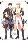 Hategaikaku no Bannin - Lily Hoshino - 9781634425018