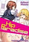 Hip Paradise - Masato Ashiomi - 9781634425612