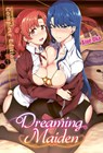 Dreaming Maiden - Aiue Oka - 9781634425636