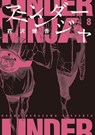 Under Ninja, Volume 8 - Kengo Hanazawa - 9781634427111