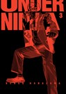 Under Ninja, Volume 3 - Kengo Hanazawa - 9781634428385