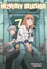 Heavenly Delusion, Volume 7 - Masakazu Ishiguro - 9781634428583
