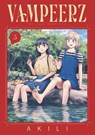 Vampeerz, Volume 5 - Akili - 9781634428620