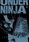 Under Ninja, Volume 4 - Kengo Hanazawa - 9781634428637