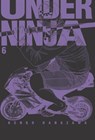 Under Ninja, Volume 6 - Kengo Hanazawa - 9781634428859