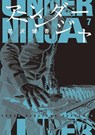 Under Ninja, Volume 7 - Kengo Hanazawa - 9781634428873