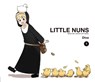 Little Nuns, 1 - Diva - 9781634428996
