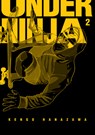 Under Ninja, Volume 2 - Kengo Hanazawa - 9781634429276