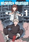 Heavenly Delusion, Volume 1 - Masakazu Ishiguro - 9781634429405