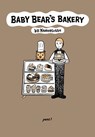 Baby Bear's Bakery, Volume 1 - KamenTotsu - 9781634429801