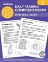 Daily Reading Comprehension Grade 2 - David MacDonald ; Rita Vanden Heuvel ; Elizabeth MacLeod - 9781634459792