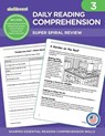Daily Reading Comprehension Grade 3 - David MacDonald - 9781634459808