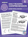 Daily Reading Comprehension Grade 5 - David MacDonald ; Janis Barr ; Elizabeth MacLeod - 9781634459822