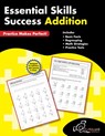 Essential Skills Success Addition - Turnbull Demetra Turnbull - 9781634459983