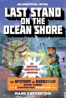 Last Stand on the Ocean Shore - Mark Cheverton - 9781634500999